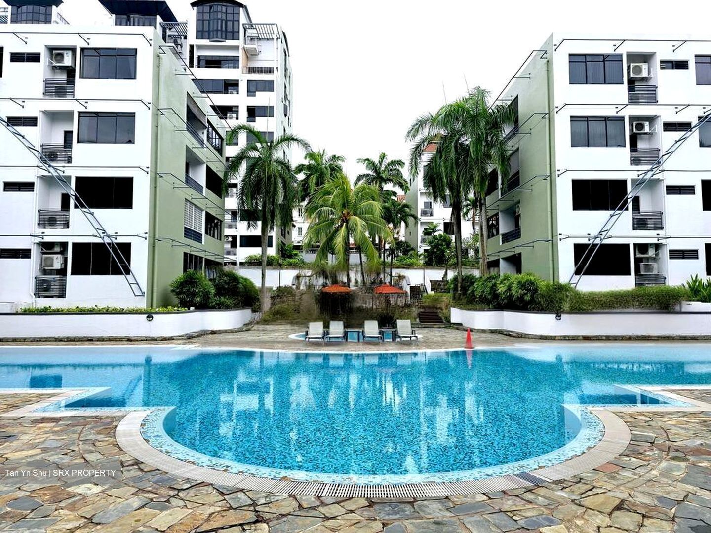Cascadale (D16), Condominium #454501511